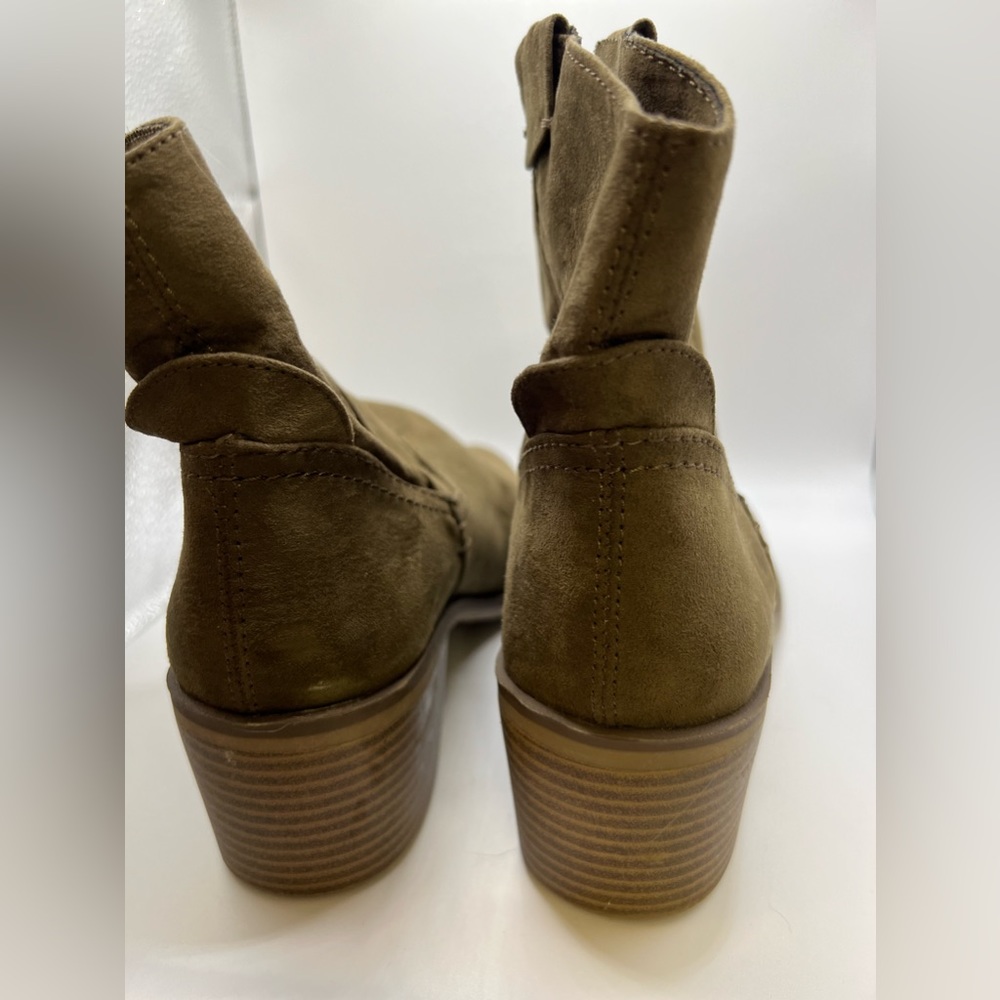 Merona Boots women’s 6.5